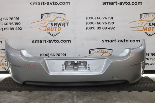 Бампер задній 9671074477 PEUGEOT