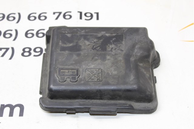 Кришка блоку запобіжників 9671924480 PEUGEOT