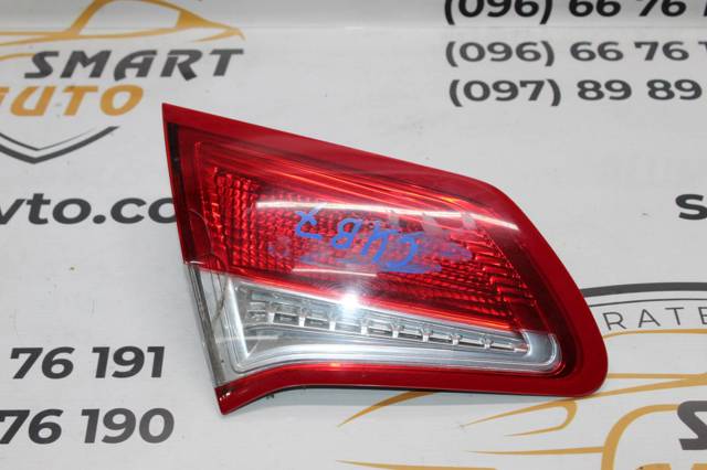 Стоп задній 9672155880 PEUGEOT