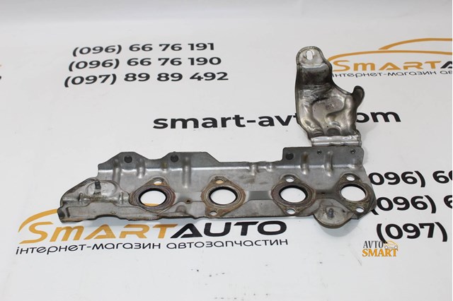 Прокладка випускного колектора 9672188780 PEUGEOT