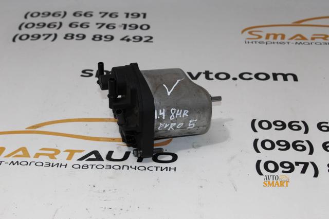 Корпус паливного фільтра 9672314980 PEUGEOT