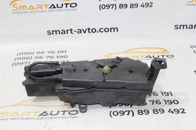 Бачок для присадок 9672419980 PEUGEOT