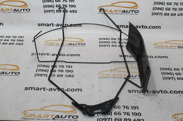 Кріплення запаски 9673238980 PEUGEOT