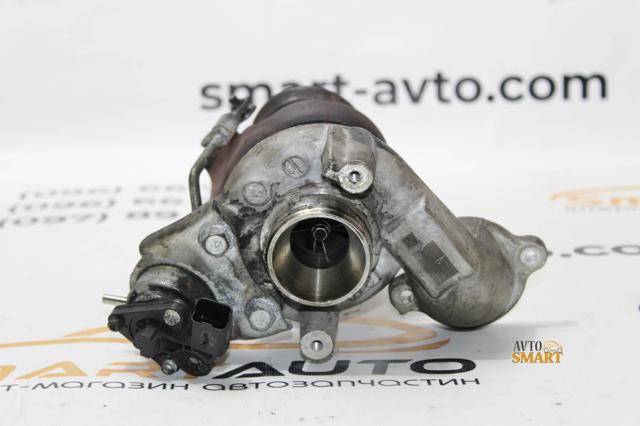 Турбіна 9673283680 PEUGEOT