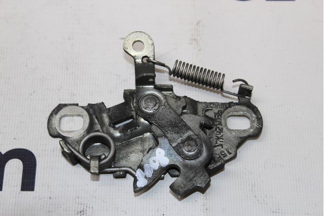 Замок кришки капота 9673285680 PEUGEOT