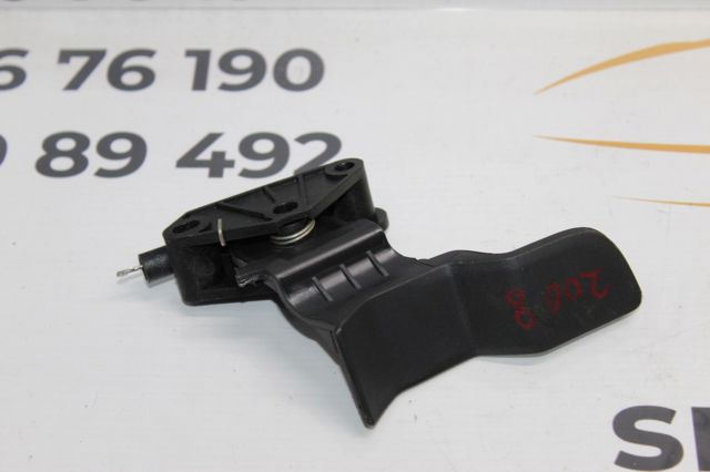 Трос капота 96733166ZD PEUGEOT