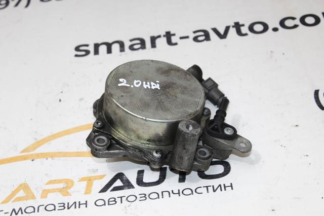 Насос вакуумний 9673836180 PEUGEOT