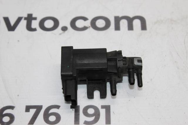 Перетворювач тиску (соленоїд) наддуву / EGR 9674084680 PEUGEOT
