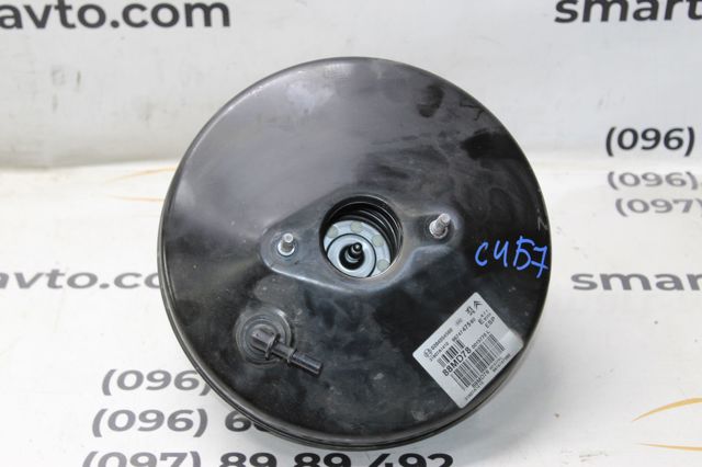 Вакуумника 9674747580 PEUGEOT