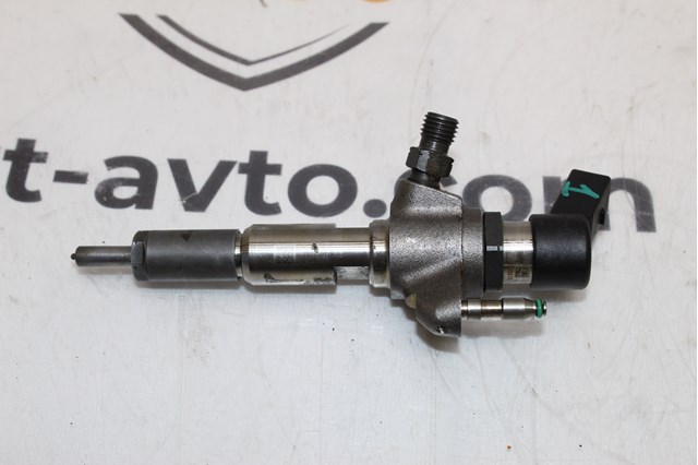 Форсунка паливна 9674973080 CONTINENTAL
