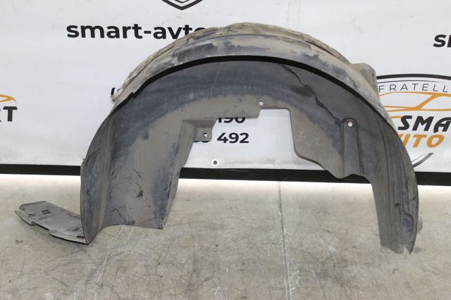 Підкрилок задній лівий 9675948980 PEUGEOT