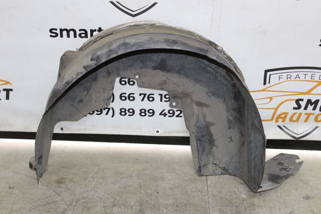 Підкрилок заднього крила, правий 9675949080 PEUGEOT