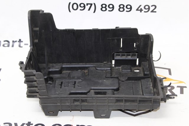 Піддон акумулятора(АКБ) 9676054080 PEUGEOT