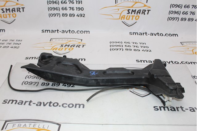 Бачок склоомивача 9676088180 PEUGEOT