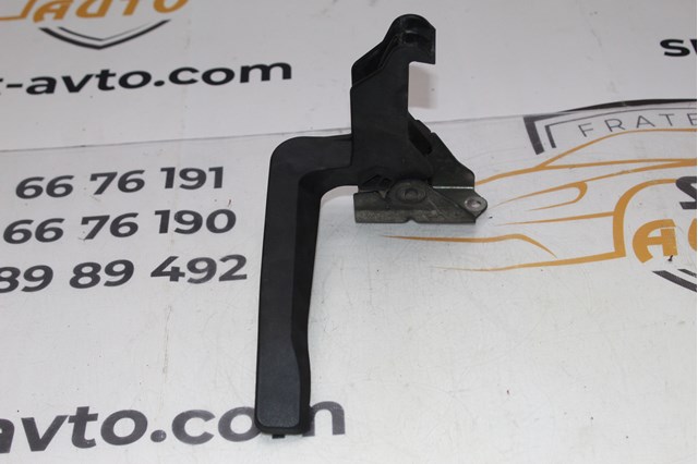 Язичок відкривання капота 9676345980 PEUGEOT