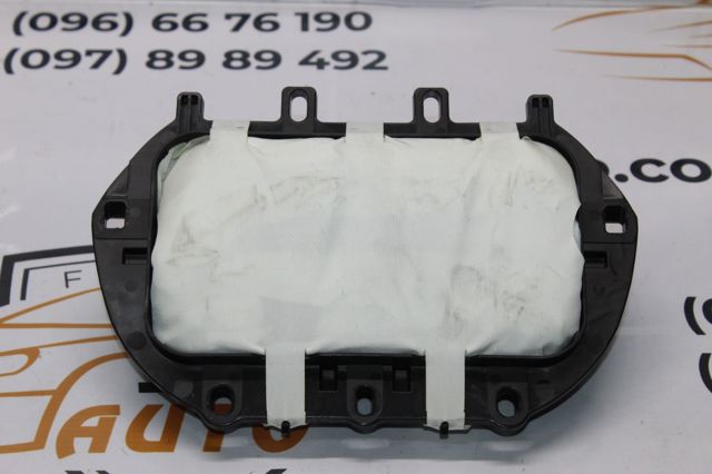 Установка подушки безпеки пасажира 9676715380 PEUGEOT