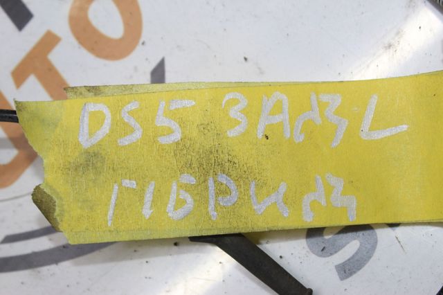 Датчик АБС (ABS) задній 9677257580 PEUGEOT