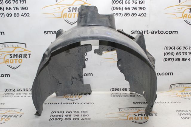 Підкрилок передній лівий 9677267980 PEUGEOT