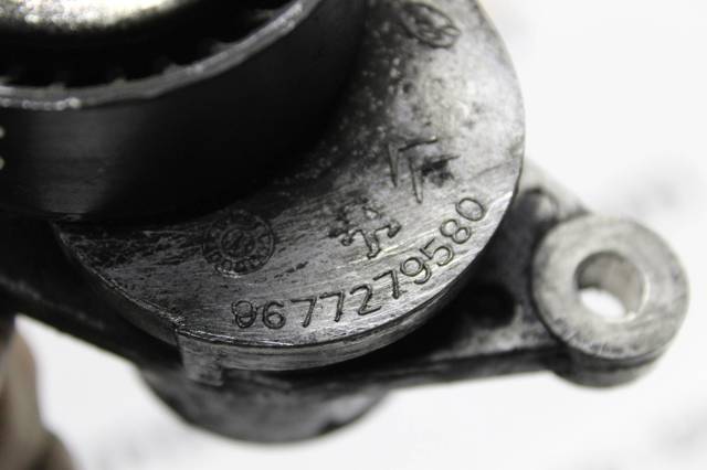 Натяжна планка поліклинового ременя 9677279580 PEUGEOT