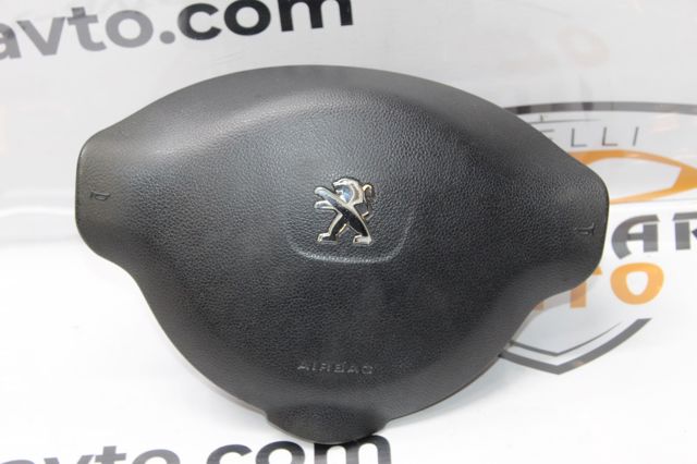Подушка в кермі 96773144ZD PEUGEOT