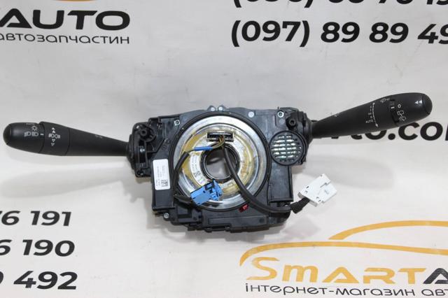 Перемикач підрульовий, лівий 96773911ZD PEUGEOT