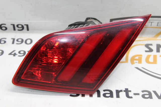 Стоп задній 9677818280 PEUGEOT