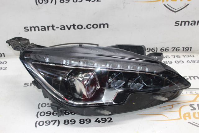 Фара основна права 9677832380 PEUGEOT