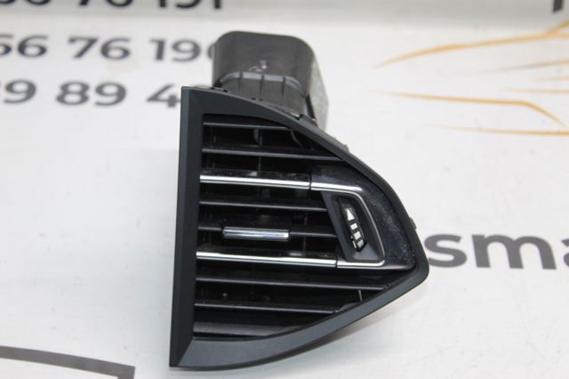 Вентиляція передка 96782700ZD PEUGEOT