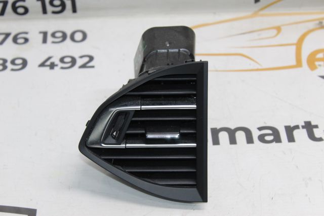 Решітка повітроводу 96782701ZD PEUGEOT