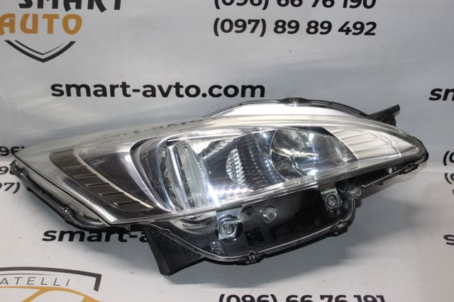 Фара правая 9678393080 PEUGEOT