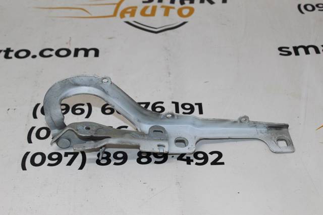 Завіс капота, правий 9678398480 PEUGEOT