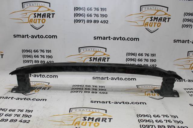 Буфер бампера заднього 9678455580 PEUGEOT