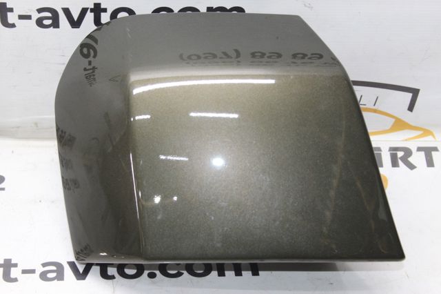 Кожух бампера заднього 9680540577 PEUGEOT