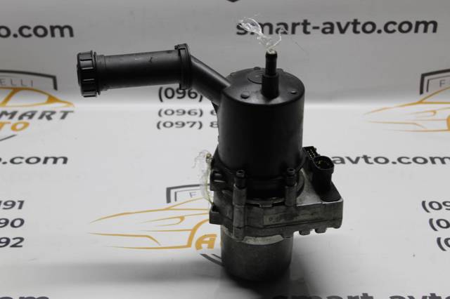 Насос кермового управління 9680989480 PEUGEOT