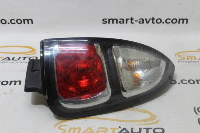 Задній правий стоп 9681749180 PEUGEOT