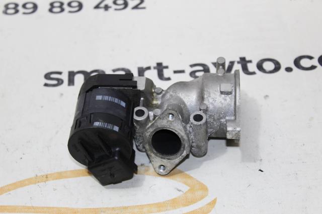 Клапан EGR 9681825280 PEUGEOT