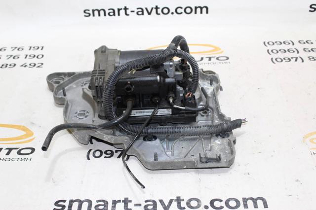 Компресор підкачки амортизаторів 9682022980 PEUGEOT