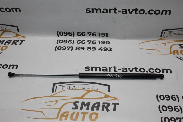 Амортизатор двері п'ятої Renault Safrane I