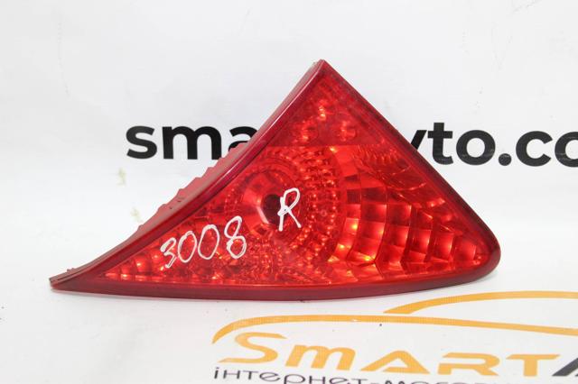 Стоп задній 9683460980 PEUGEOT