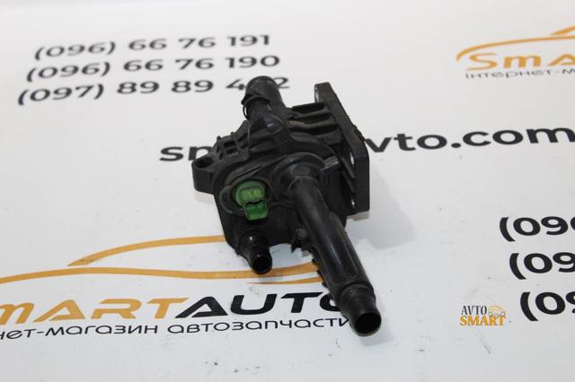 Термостат в зборі 9684588980 PEUGEOT
