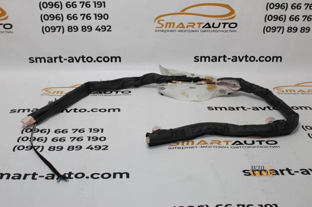 Подушка безпеки, збоку ейрбегів 9684667880 PEUGEOT