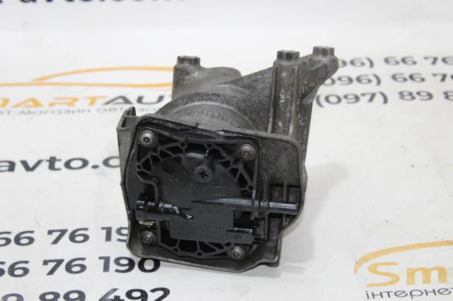 Корпус паливного фільтра 9685414080 PEUGEOT