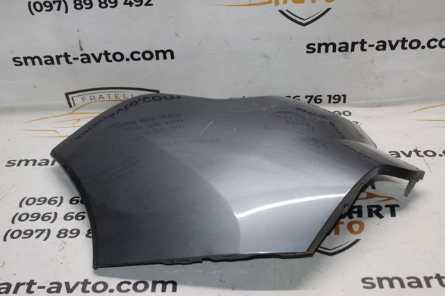 Ікло заднього бампера праве 9685633177 PEUGEOT