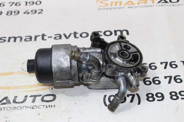 Корпус маслофільтра 9685997780 PEUGEOT