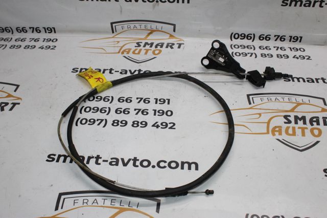 Гальмо стоянкове 9689082080 PEUGEOT
