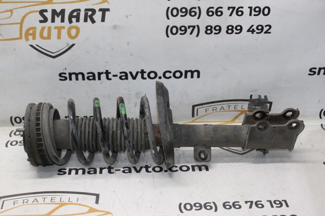 Амортизатор передньої підвіски 9800033780 PEUGEOT