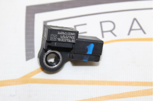 Датчик SRS 9800395680 PEUGEOT