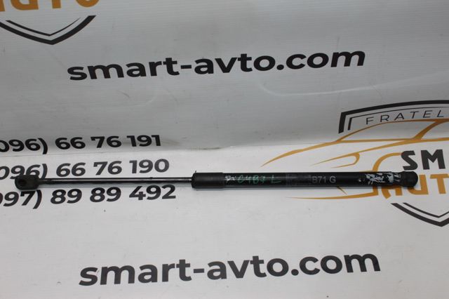 Амортизатор двері задньої 9800717780 PEUGEOT