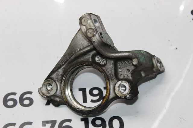 Опора підвісного підшипника передньої піввісі 9801017180 PEUGEOT