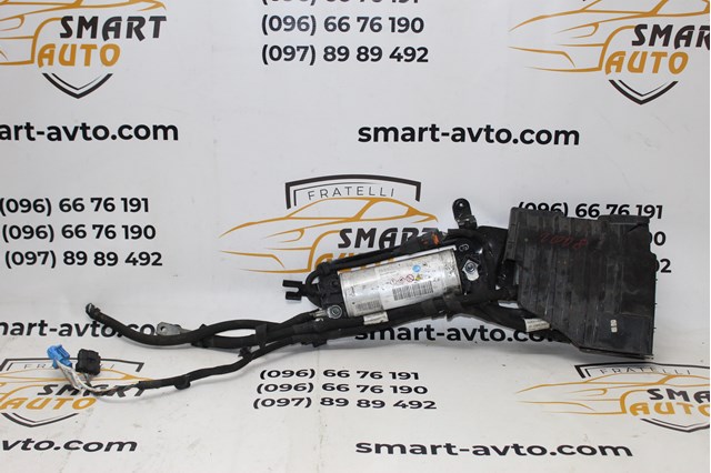 Конденсатор системи start/stop 9801739380 CONTINENTAL